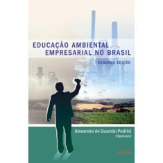 Educação Ambiental Empresarial no Brasil