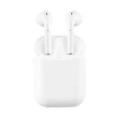 Fone de Ouvido TWS i11 Bluetooth 5.0 Touch com Microfone USB - K Onlin