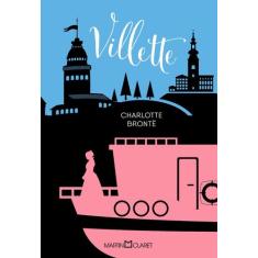 Livro - Villette