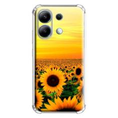 Capa Capinha De Celular Compatível com Xiaomi Redmi Note 13 4G Mi Pers