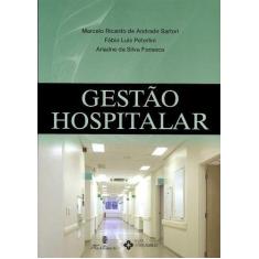 Gestao Hospitalar - EPUB/EPUME/EPUC
