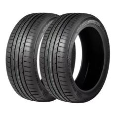 Kit 2 pneus Delinte  205 40 ZR18 86Y XL DS7 SPORT