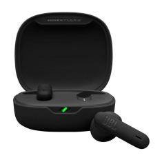 Fone de Ouvido Bluetooth JBL Wave Flex 2 Preto-Unissex