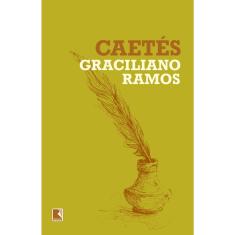Livro - Caetés