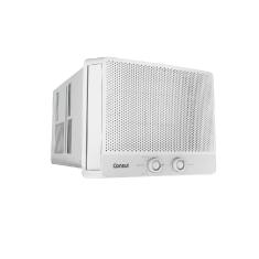 Ar Condicionado De Janela Consul 10.000 BTU/h Frio Mecânico Branco CCB10FB - 220V