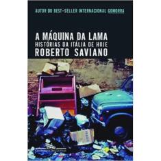 Maquina da Lama, a - Historias da Italia de Hoje