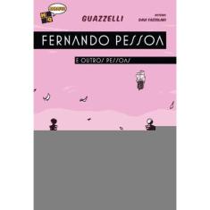 Fernando Pessoa e outros pessoas
