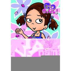 Go Girl 30 - Dama De Honra