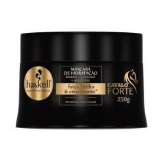 Mascara cavalo forte 250 gr haskell