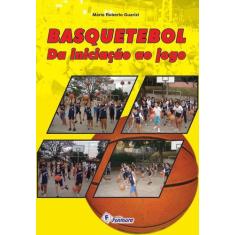 Livro - Basquetebol