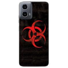 Capa Adesivo Skin155 Verso Para Motorola Moto G34 5G - KawaSkin