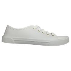 Tenis Feminino Moleca Casual Napa Cadarço Conforto 5296.510