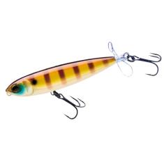 Yo-Zuri Isca flutuante R1107-BG 3DB Prop Topwater, Bluegill