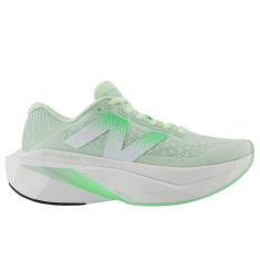 Tenis New Balance Fuelcell Supercomp Trainer V3 Feminino-Feminino
