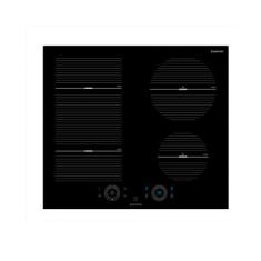 COOKTOP DE INDUÇÃO ELÉTRICO CUISINART ARKTON 4 QUEIMADORES 59CM 220V - 4093860004