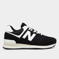 Tênis New Balance 574 V2 Unissex-Unissex