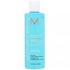 Moroccanoil Shampoo  Extra  Volume 250ml