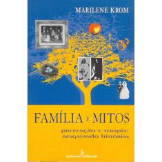 Livro- Família e Mitos