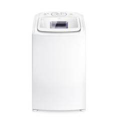 Máquina de Lavar Electrolux 11Kg Essencial Care Branca LES11
