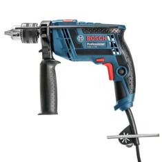 Furadeira Impacto GSB13-RE ½ 127V – Bosch