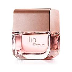 Perfume Colônia Ilia Feminino Natura - 50ml Tamanho:50ml