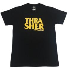 Camiseta Thrasher Anti-Logo