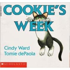 Cookie's Week -