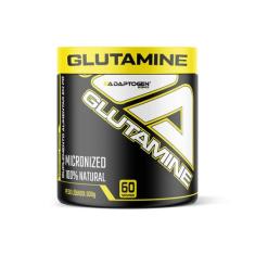 Glutamina Platinum Series 300G - Adaptogen - Adaptogen Science