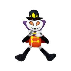 Pelúcia Personagem Asmodeus Animação Helluva Boss