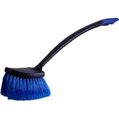 ESCOVA MACIA FACE E CAIXA DE RODAS LONGA