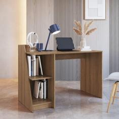 Mesa Escrivaninha 120cm Ms4820 Office Mel