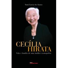 Livro - Cecília Hirata