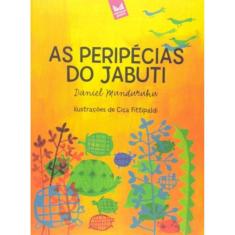 Peripecias Do Jabuti, As