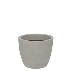 Vaso Malta Redondo 34 x 27 cm