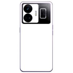 Capa Adesivo Skin352 Verso Para Realme GT3 (2023) - KawaSkin