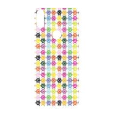 Capa Adesivo Skin191 Verso Para Motorola Moto One - KawaSkin