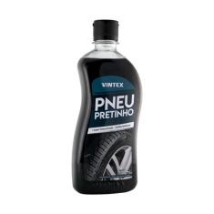 Pneu pretinho 500ml - vonixx