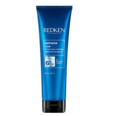 Redken Extreme Strength Builder Plus - Máscara de Reconstrução, 250ml