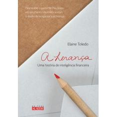 Livro - A herança