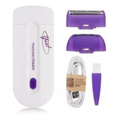Aparelho Depilador Feminino Finishing Touch - Luatek Depilador Yes