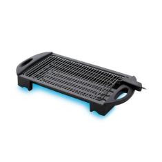 Churrasqueira Fischer Eletrica Grill Preto, Preto, 220V