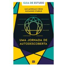 Livro - Uma jornada de autodescoberta - Guia de estudo