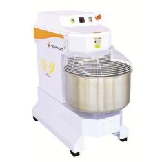 Amassadeira Espiral Venâncio Vaes25nr 25kg Trifásica, 380V Trifásico