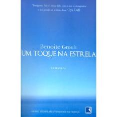 Livro - Um toque na estrela