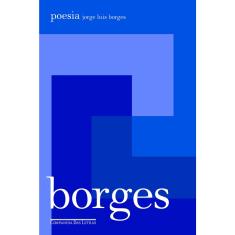 Livro - Poesia