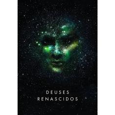 Livro - Deuses renascidos