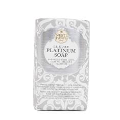 Nesti Dante Sabonete Barra Luxury Platinum Soap 250g
