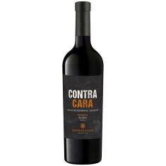Vinho Tinto Contracara Blend 750ml