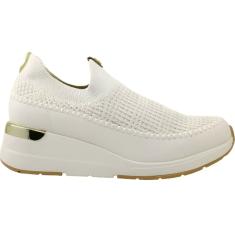 Tênis Feminino Casual Dia a Dia Calce Fácil Ultra Conforto Modare 7394.102