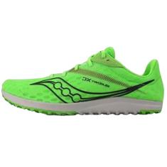 Saucony Kilkenny XC 9 Tênis raso feminino, Slime, 40